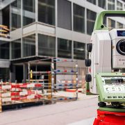 İnşaat Ölçümleri