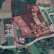 Sınır Tespiti – Plankole