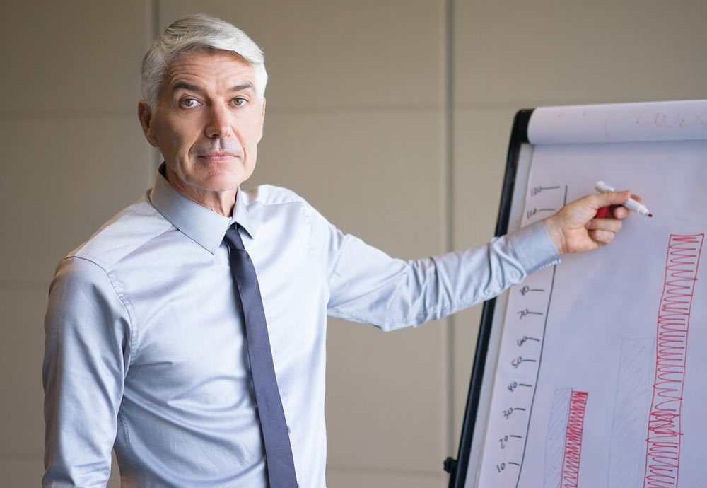 Alanımızda Uzmanız