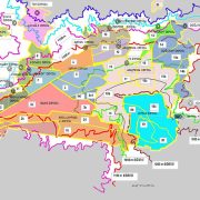 Yol ve İçme Suyu Projeleri