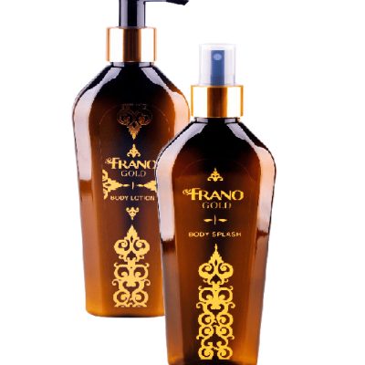 Body-Lotion