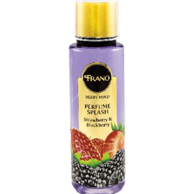 Body Mist Summer Shine