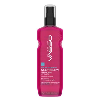 Color Magnetic-Multi Glow Serum