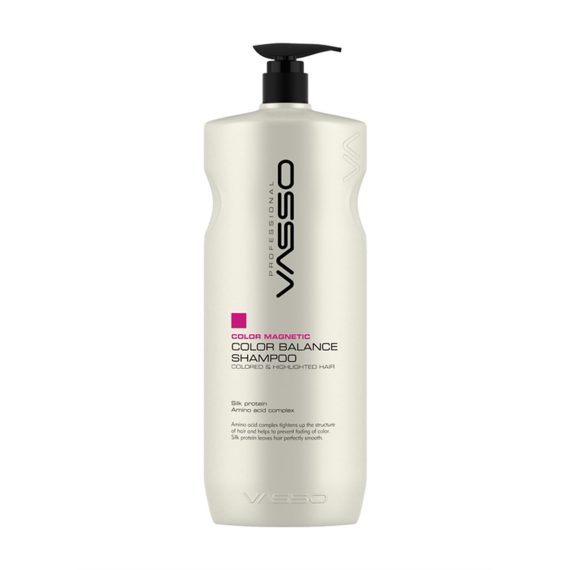 Color Magnetic-color-balance-shampoo