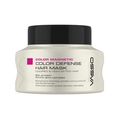 Color Magnetic-color-defense-hair-mask