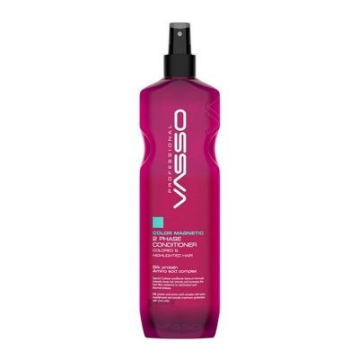 Color Magnetic-dual-phase-conditioner