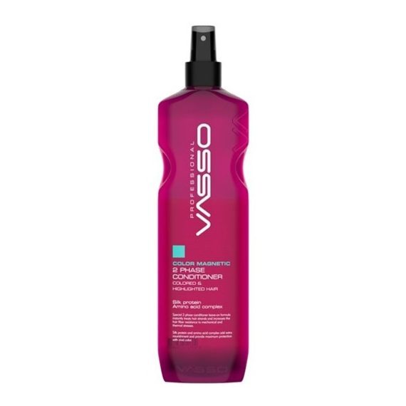 Color Magnetic-dual-phase-conditioner