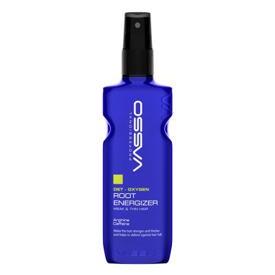 Det - Oxygen-Root-Energizer