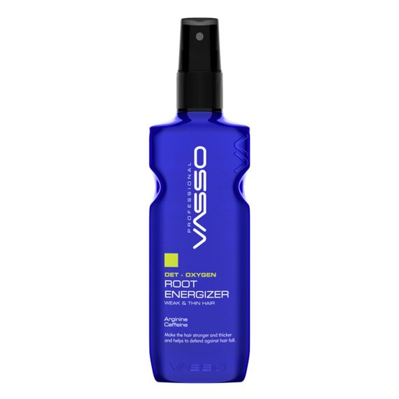 Det - Oxygen-Root-Energizer