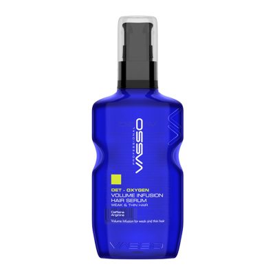 Det - Oxygen-Volume-Infusion-Hair-Serum
