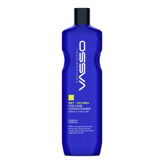 Det-Oxygen-volume-conditioner