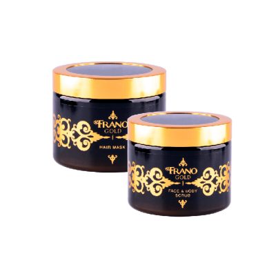 Hair-Mask