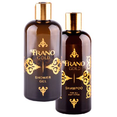 Shampoo