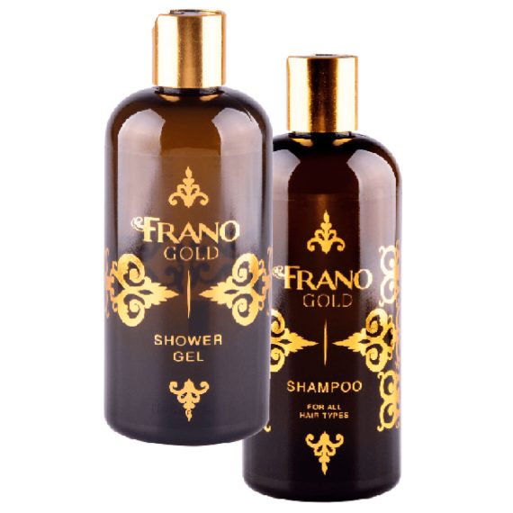 Shampoo