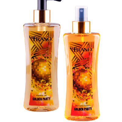 Shower-Gel