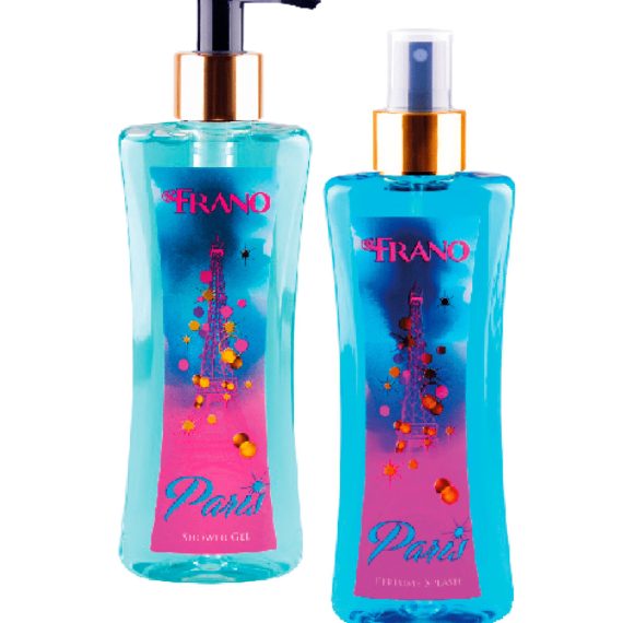 paris-Shower-Gel