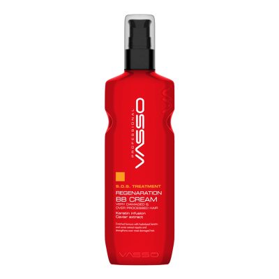 s.o.s.-treatment-Regenaration BB Cream